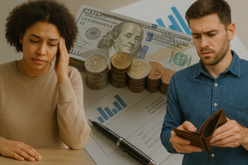 What financial impact will the National Minimum Wage 2024 have on workers