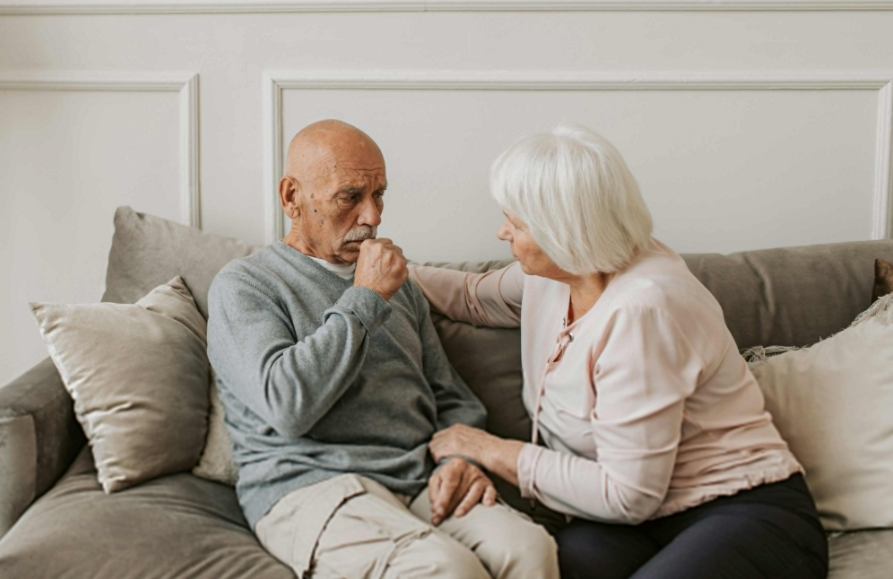 What happens if you stop being a carer