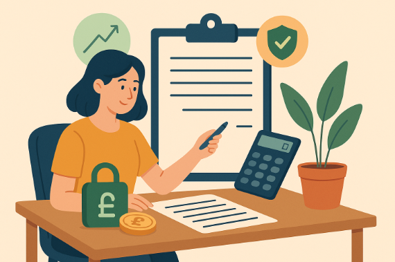What strategies can help you optimise National Insurance contributions
