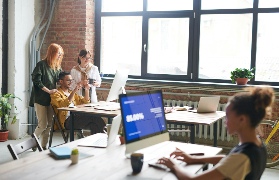 Why Smaller Offices Are Gaining Popularity