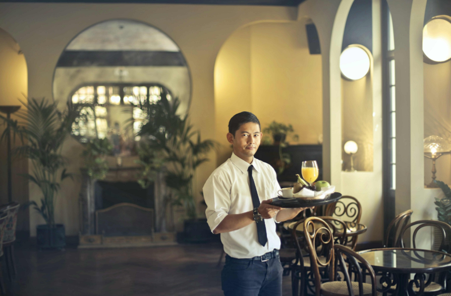 Why this matters for a career in hospitality