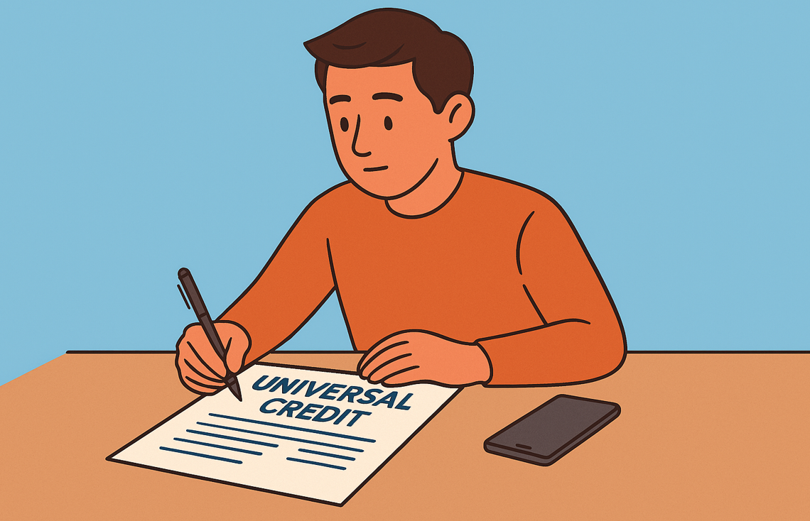 Will I Get Cost of Living Payment Tomorrow Universal Credit