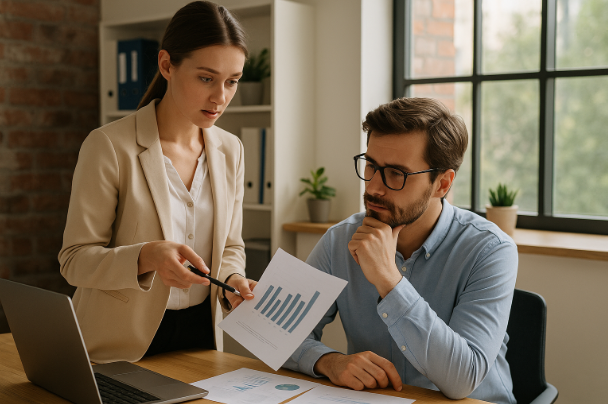Adjusting Workloads and Expectations