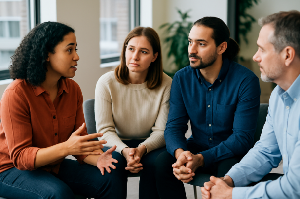 Encouraging Team Awareness and Empathy