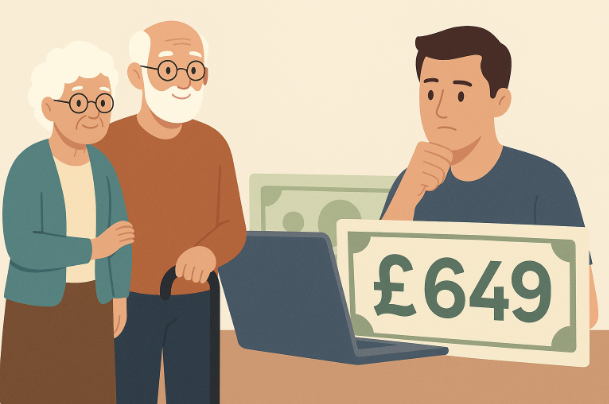 How Are Couples and Private Pensioners Affected