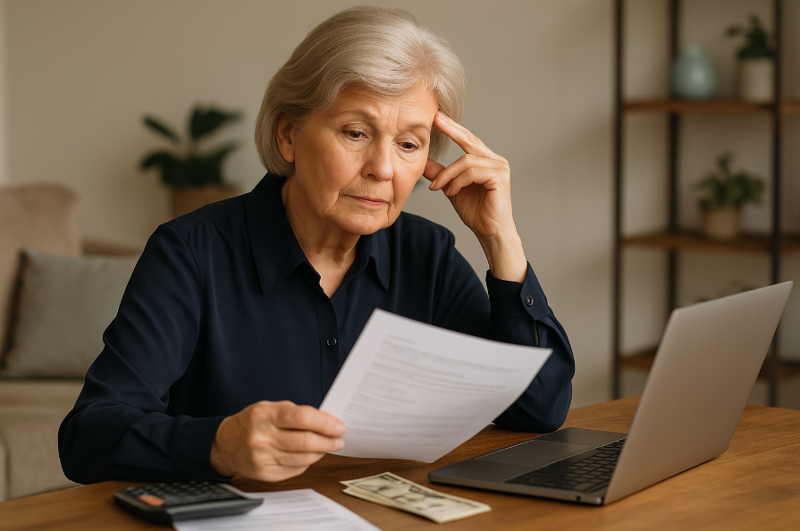 How Can Pensioners Maximise Their 2025 State Pension Income