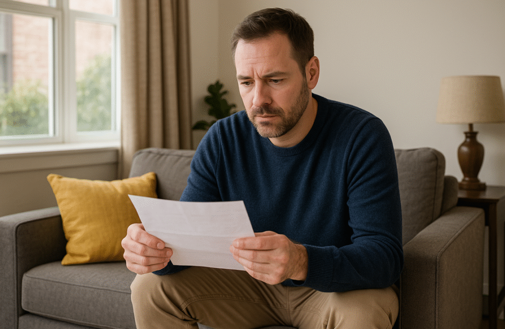 How Much Housing Benefit for Single Person Over 35