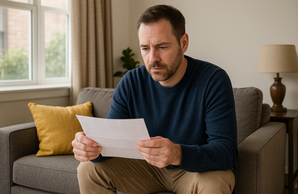 How Much Housing Benefit for Single Person Over 35