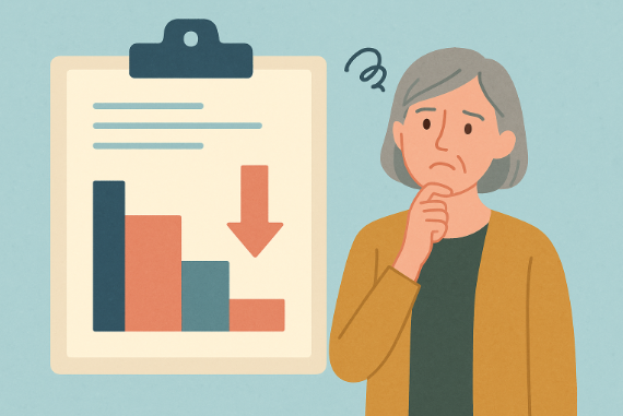 How much will the UK State Pension be reduced in 2025