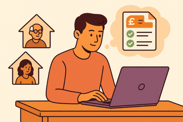 How to Check If You Qualify for the £500 Cost of Living Payment