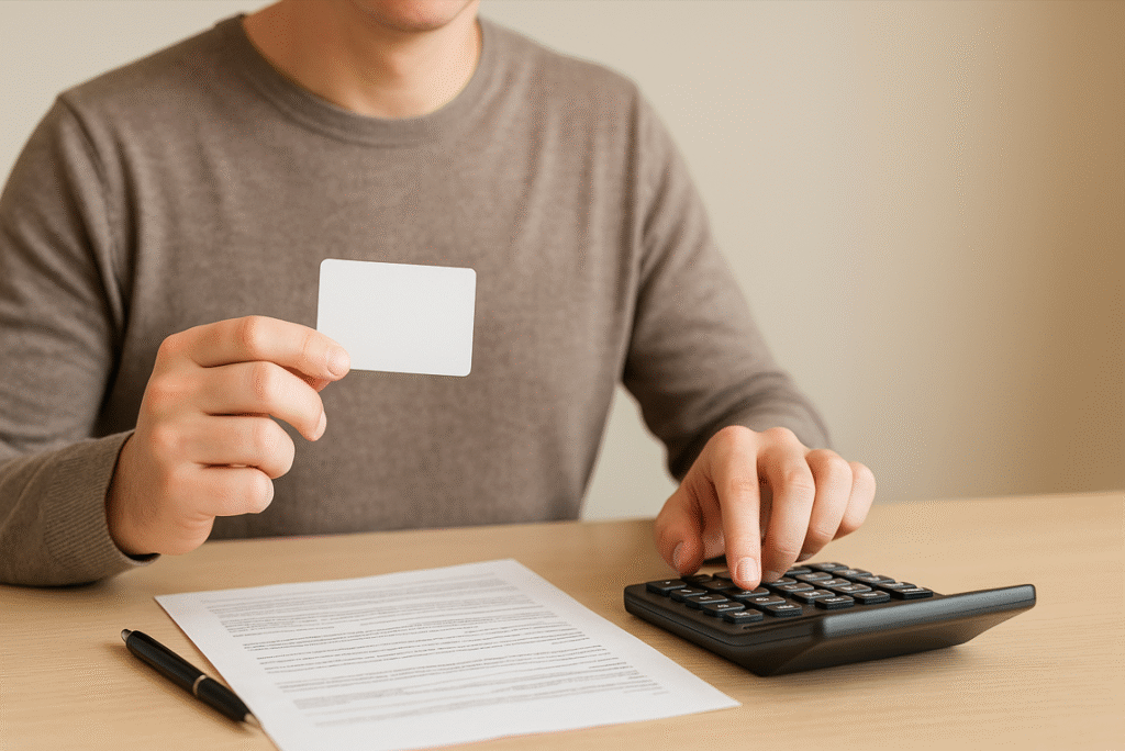 Is Tax Identification Number the Same as National Insurance Number