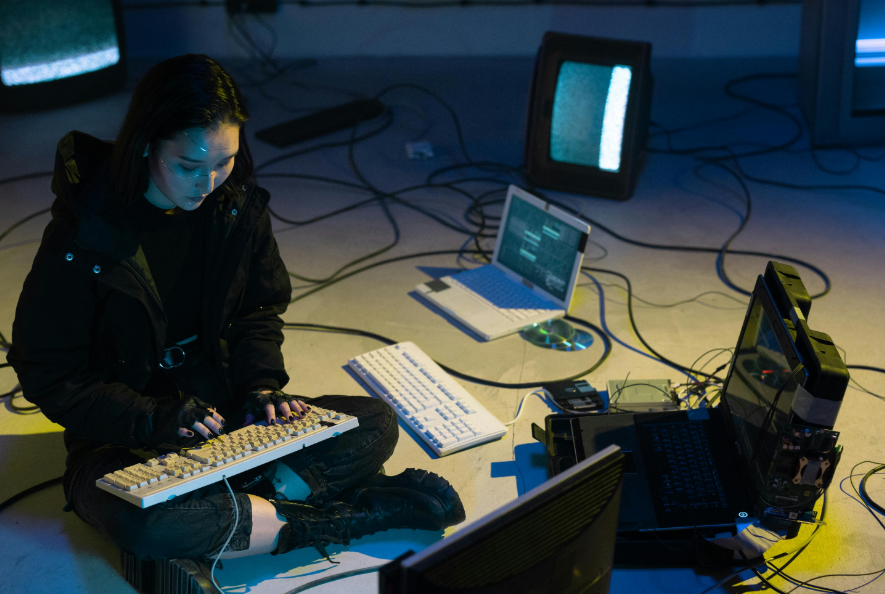 The Future of IT Is Circular