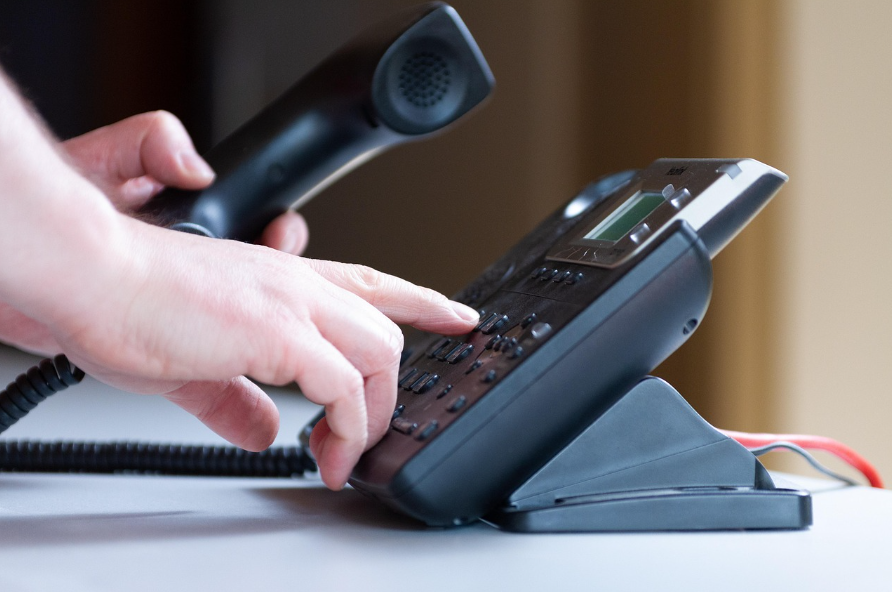 Universal Credit Contact Number