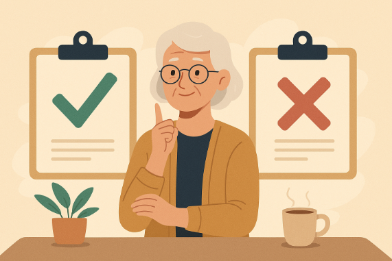 What Happens After You Apply for Pension Credit