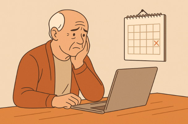 What If You Miss the DWP £649 State Pension Payment Deadline
