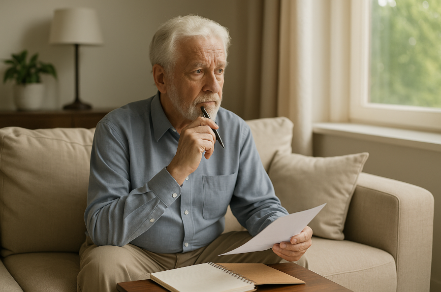 What should pensioners plan for during the Bank Holiday weekend