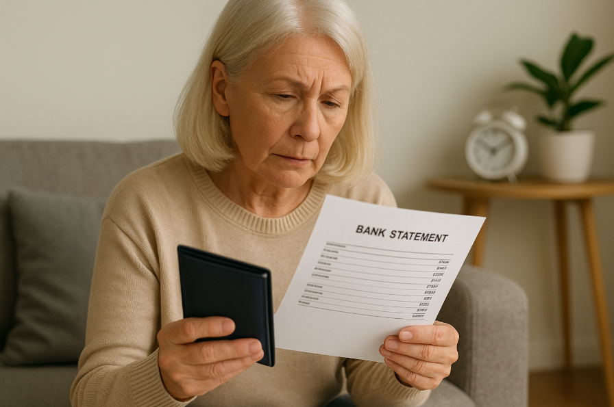 When Will Pensioners See the Payment Boost Hit Their Accounts