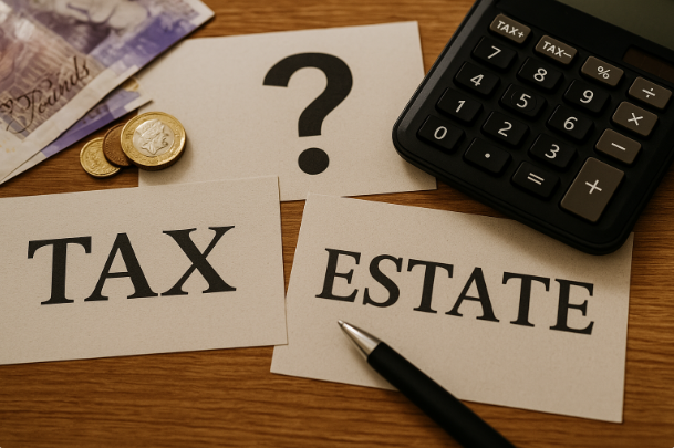 Are DWP PSCS Payments After Death Taxable or Affect the Estate