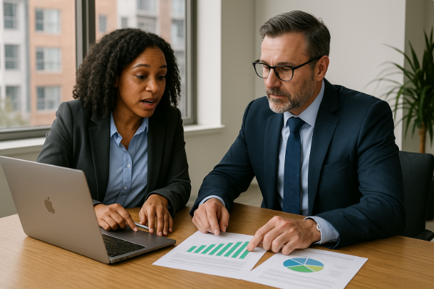 Building A Sustainable Growth Story For Stakeholders