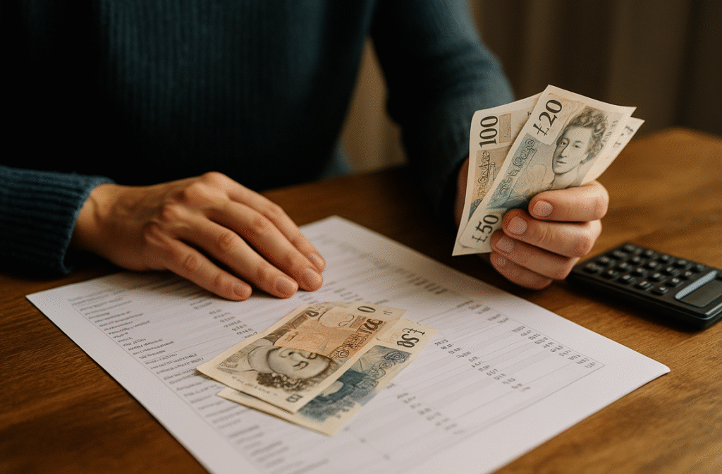 DWP to Provide £225 Cost of Living Payments to Alleviate Financial Strain