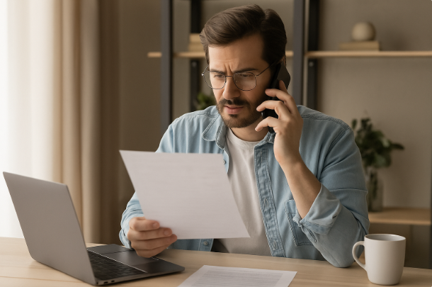 How Can You Find Out Which DWP Benefit the ISCS Payment Refers To