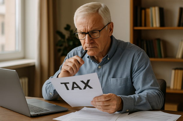 How Is Redundancy Pay Taxed in the UK