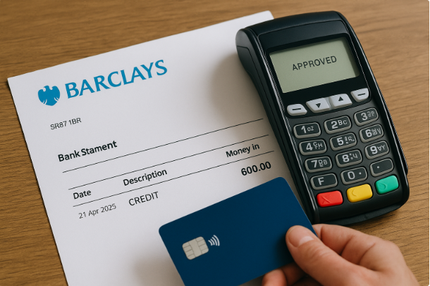 How Will You Receive the £600 Cost of Living Payment