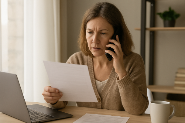 How to Contact the DWP About ISCS Payments