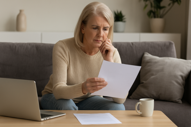 What Benefits Are Paid Through DWP ISCS