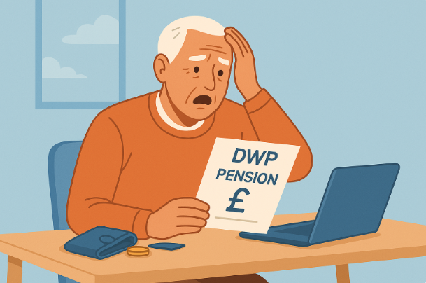 What Happens If Pensioners Fail to Comply With the New Rules