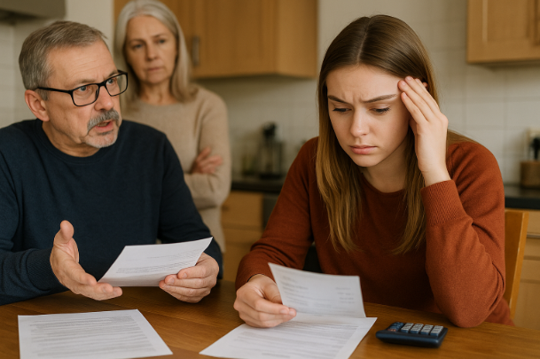 What Happens If a DWP PSCS Payment Was Made After Death