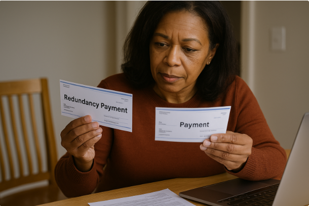 What If I Receive Other Payments Alongside Redundancy Pay