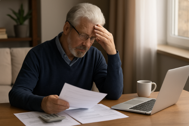 What should pensioners do now to prepare for the 2025 withdrawal changes
