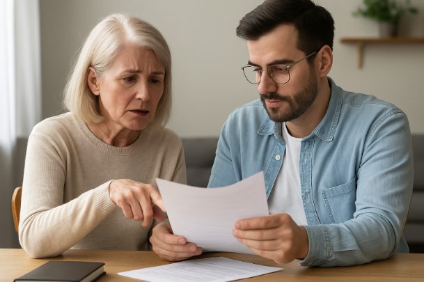 Who Can Claim a DWP PSCS Payment After Death