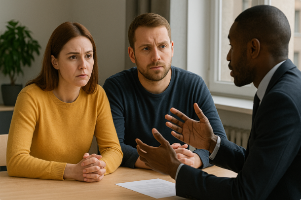 Who can get a DWP £812 loan in 2025