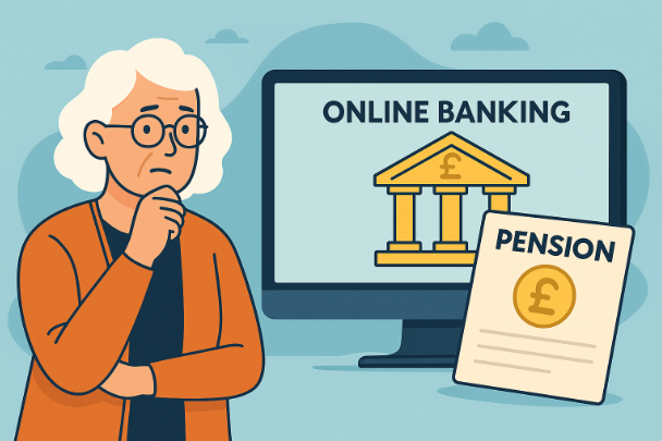 Why Has the DWP Introduced New Bank Rules for Pension Payments