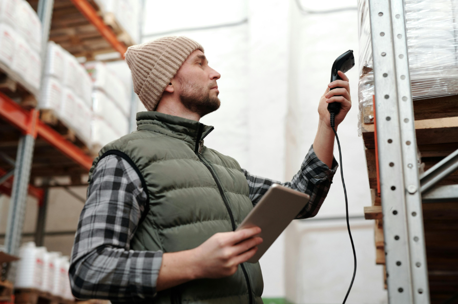 Advancements in Warehousing