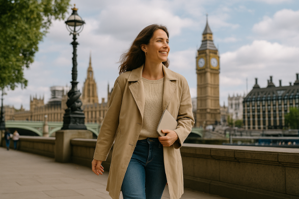 City Guides with Convenient St Pancras Luggage Storage