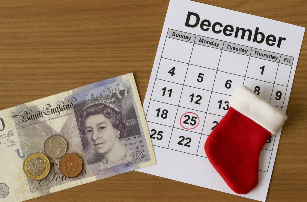 DWP PIP December Payment Schedule Changes