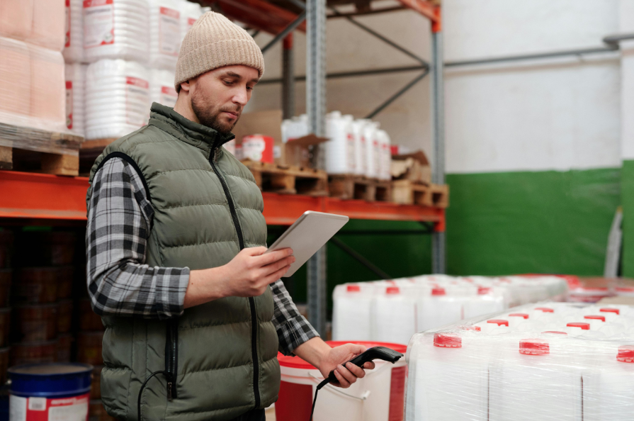 Types of External Storage Options