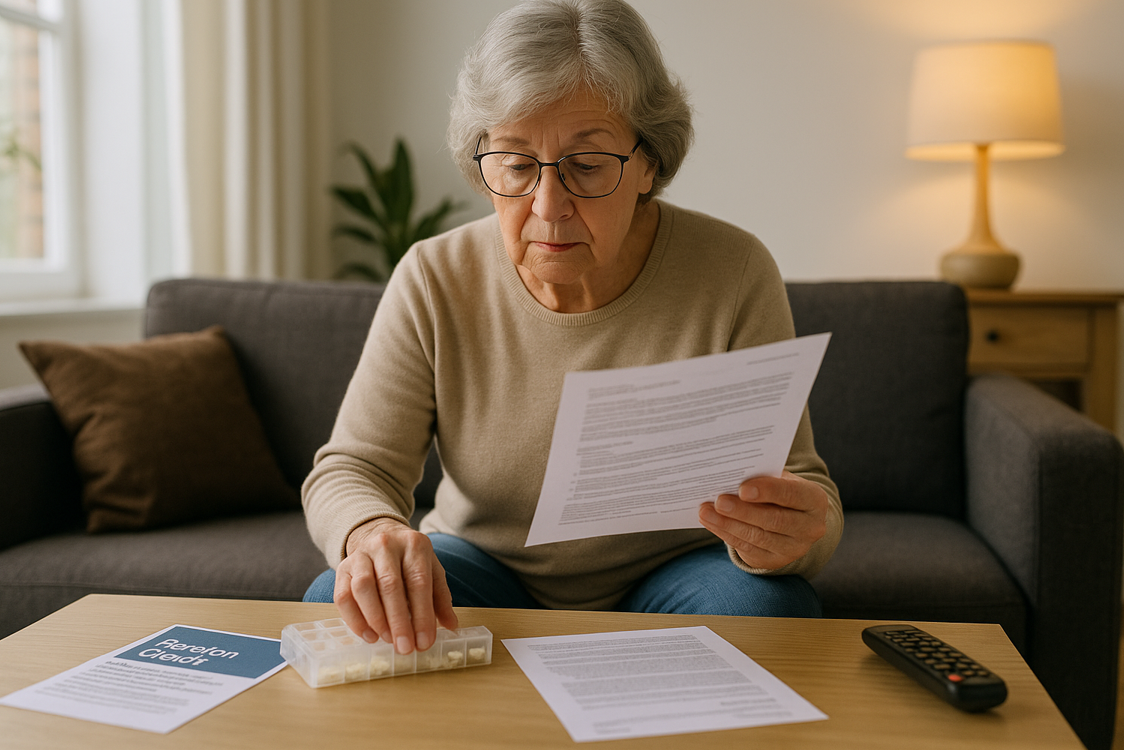 What Other Benefits Can I Claim With Attendance Allowance