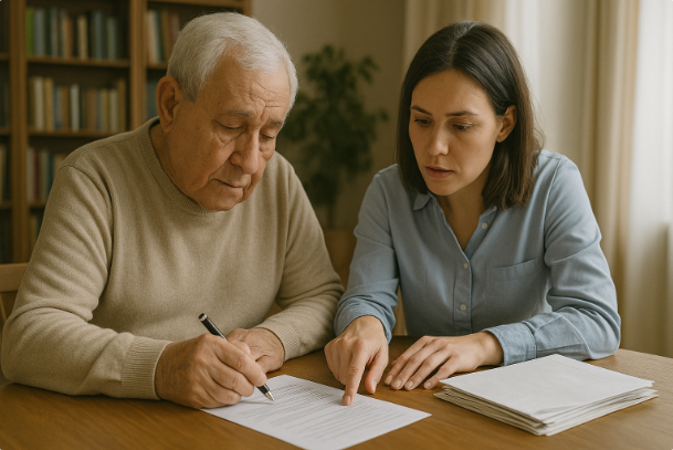 What Steps Should You Take to Claim Extra Benefits After Getting Attendance Allowance