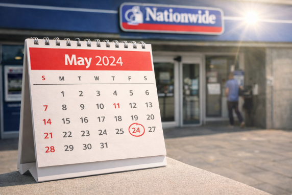 When Might Nationwide Announce the £100 Summer Bonus