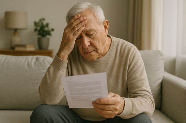 Why Do Many People Miss Out on Extra Help Linked to Attendance Allowance