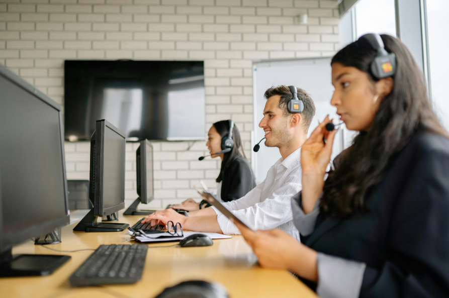 Discover how call tracking transforms your marketing