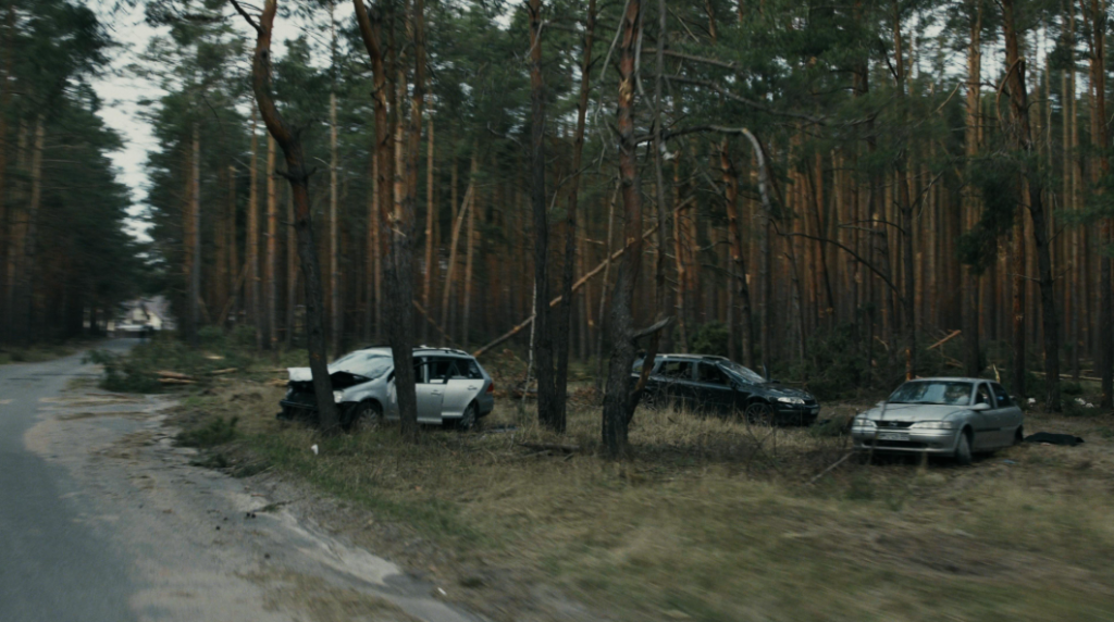 What Documents Do You Need When Making a Claim For a Car Accident