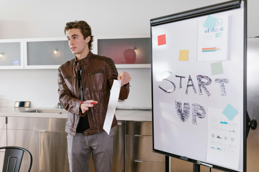 5 Questions You Should Always Ask When Speaking To Startup Investors