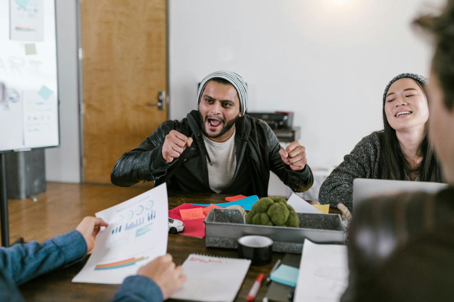 What Types of Startups Do You Typically Invest In